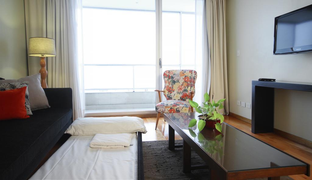 Art Suites & Gallery Buenos Aires Zimmer foto