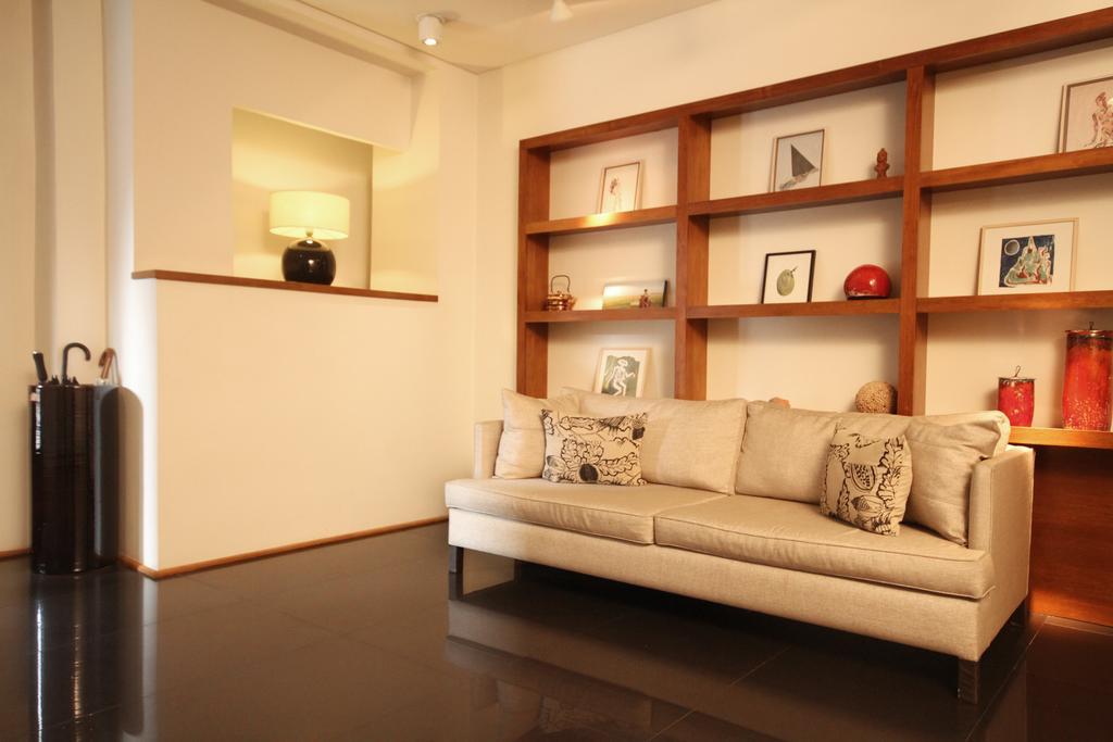Art Suites & Gallery Buenos Aires Exterior foto