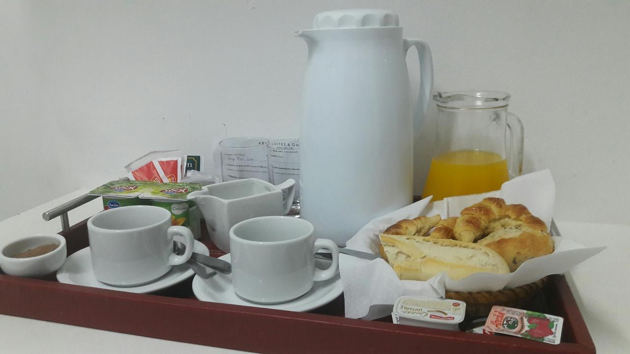 Art Suites & Gallery Buenos Aires Zimmer foto