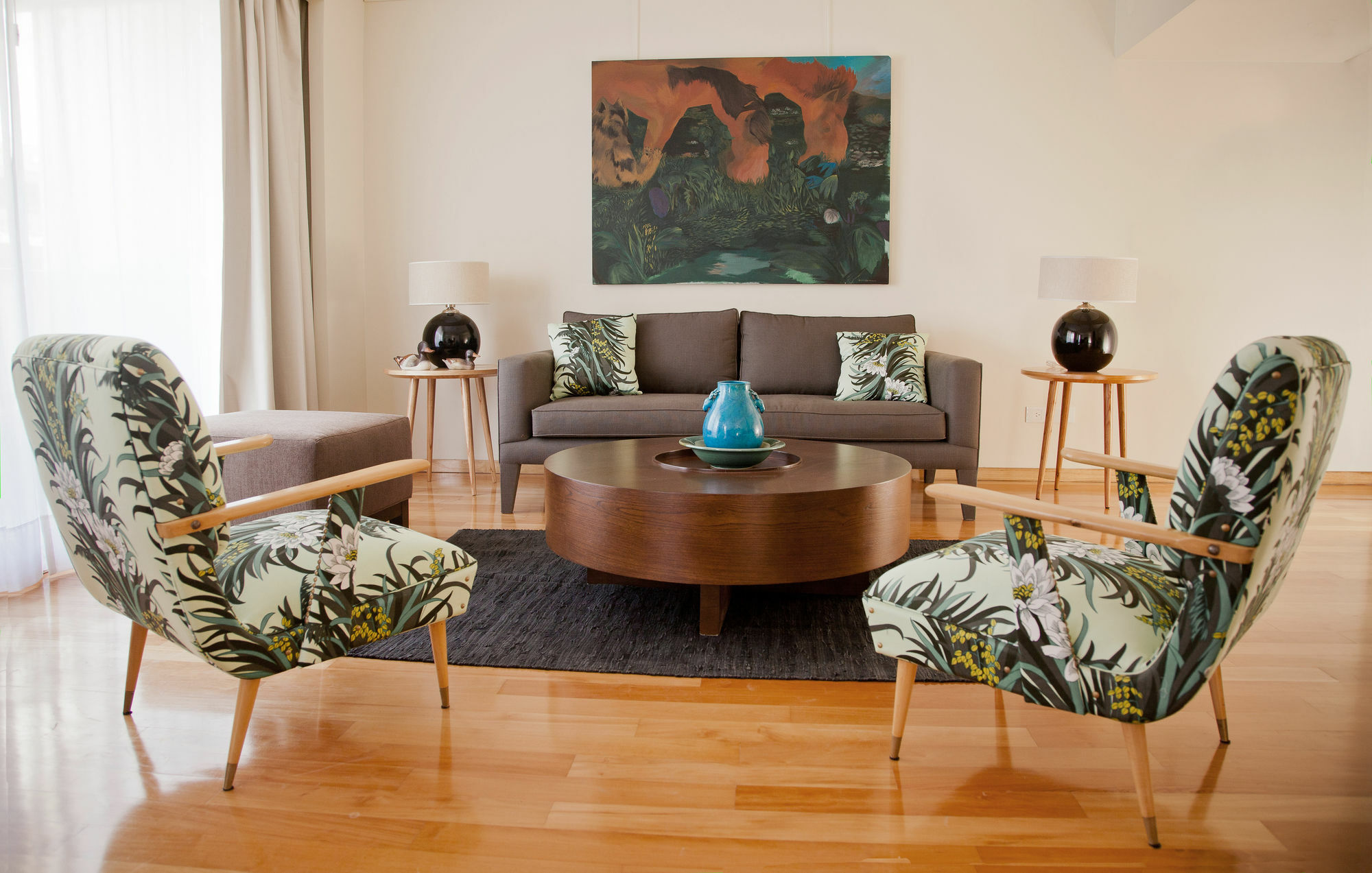 Art Suites & Gallery Buenos Aires Zimmer foto