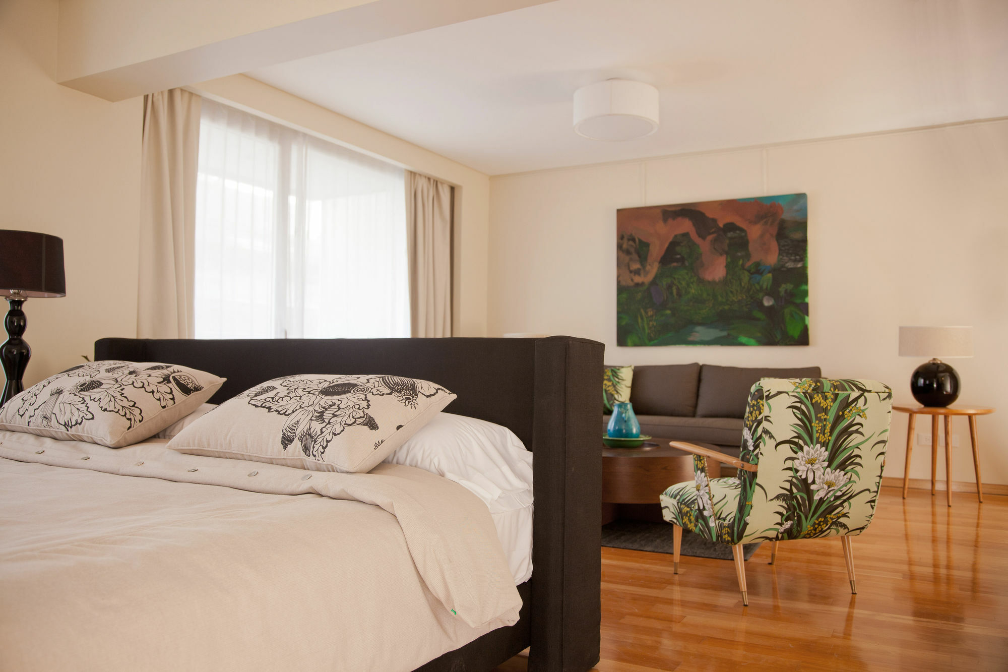 Art Suites & Gallery Buenos Aires Zimmer foto